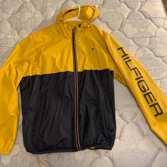 Tommy Hilfiger Jacket - Picture 2 of 3